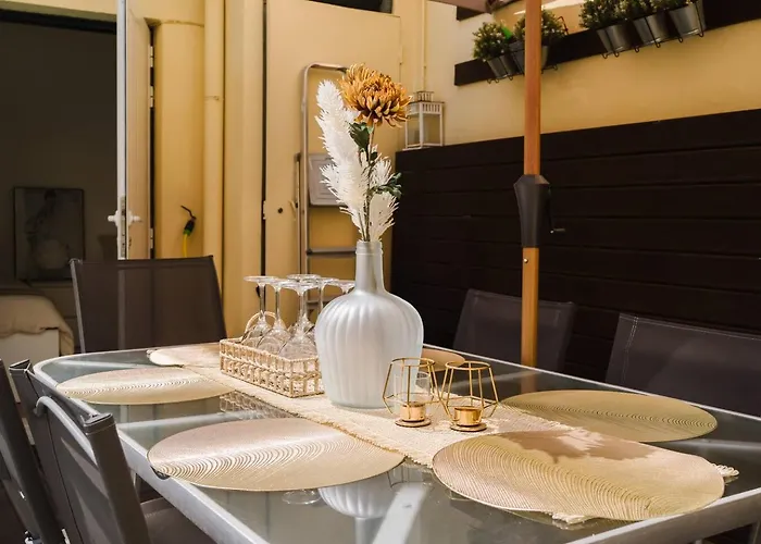 Chiado Gem Private Pool & Patio Retreat Apartament *