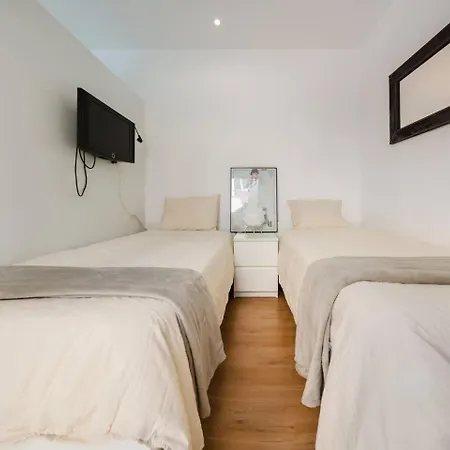 Private Pool Chiado Gem, Patio Retreat Wac *