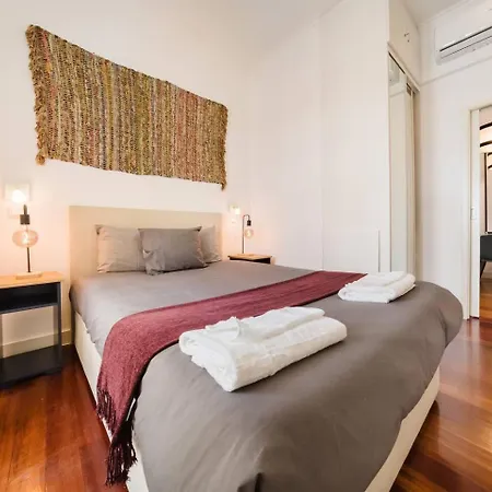 Private Pool Chiado Gem, Patio Retreat Wac Lisboa