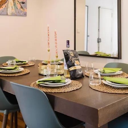 דירה Chiado Gem Private Pool & Patio Retreat