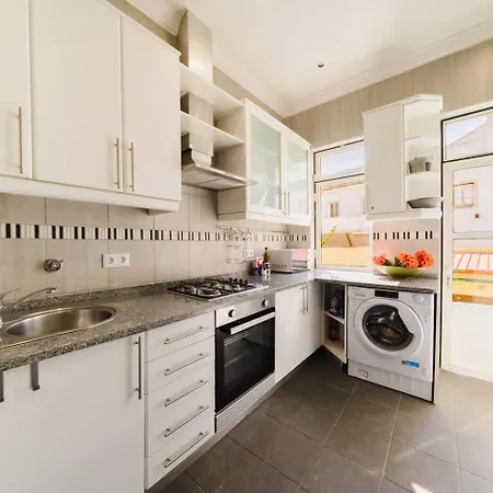 Apartamento Private Pool, Sleeps 10,