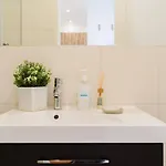 Lejlighed Chiado Gem Private Pool & Patio Retreat Lisboa